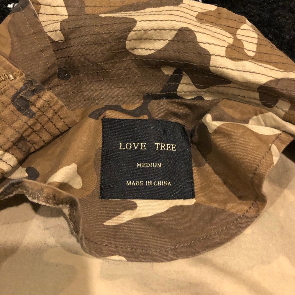 Camo Jacket - Picture 4 of 4